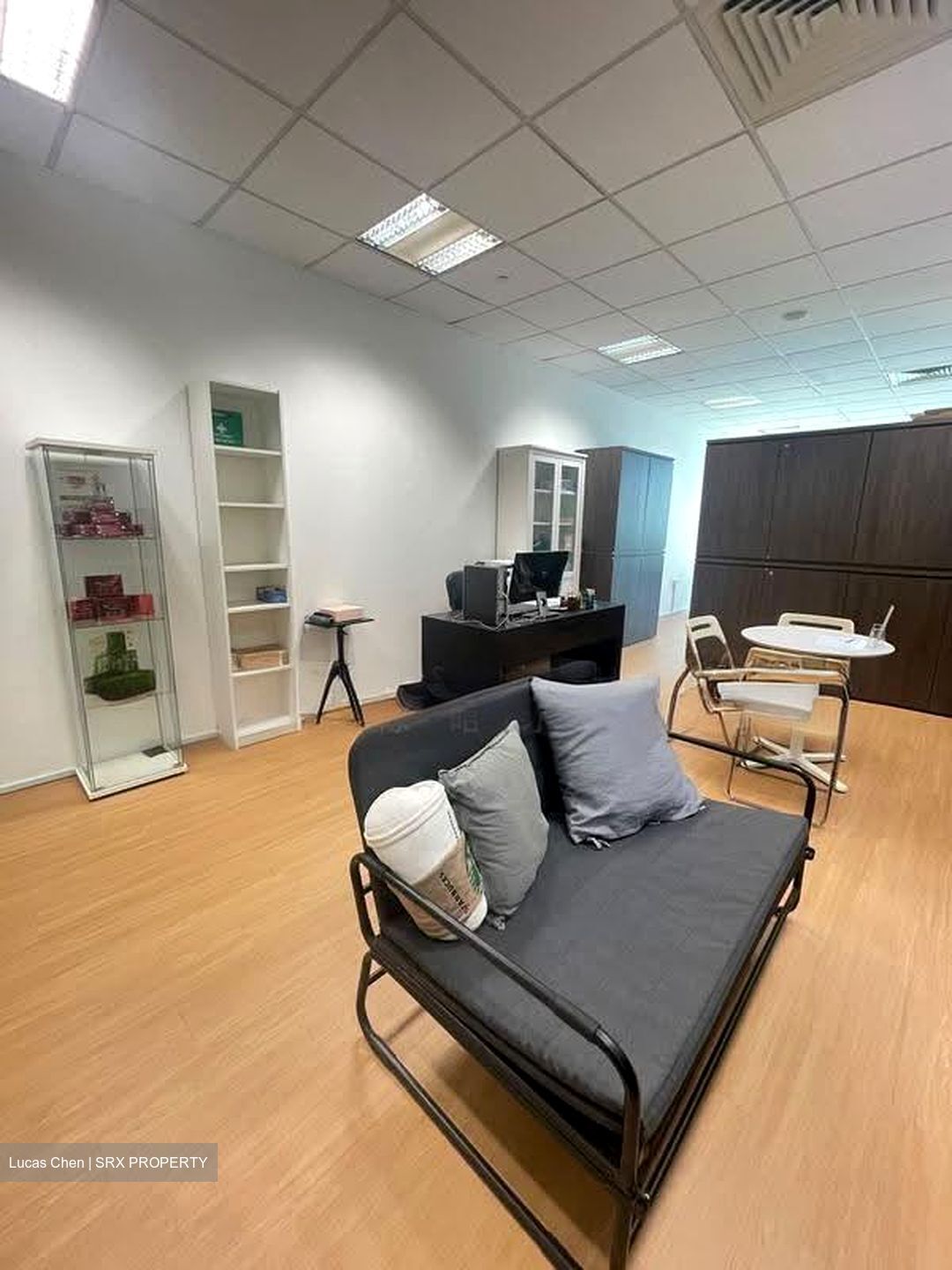 Paya Lebar Square (D14), Office #626379231